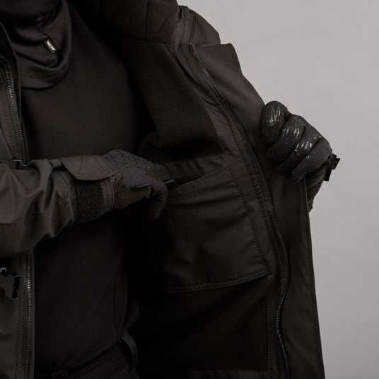 Tactical jacket 