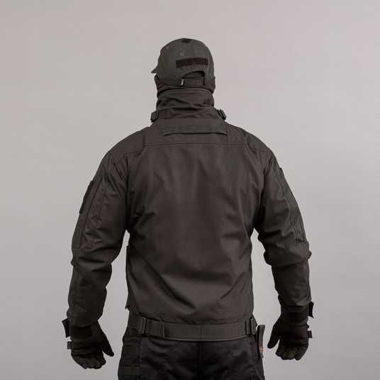 Tactical jacket 