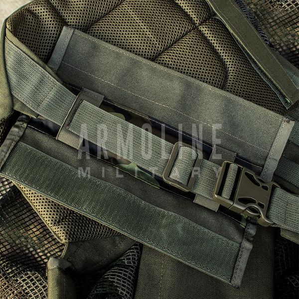 Plate Carrier KARGO OLIVE (Cordura) 0018800000000000 photo