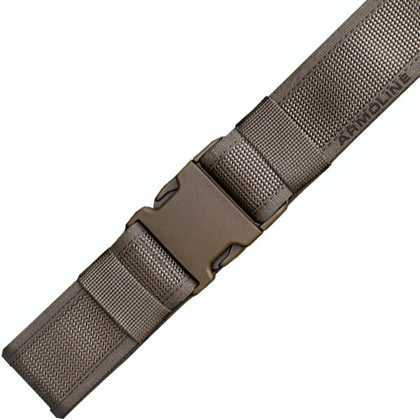 Tactical belt (5 cm) COYOTE (Polyamide) 0021200000000000 photo