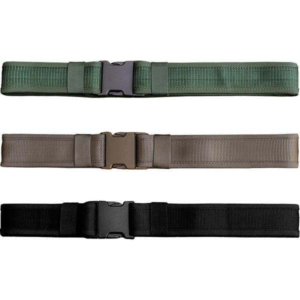 Tactical belt (5 cm) COYOTE (Polyamide) 0021200000000000 photo