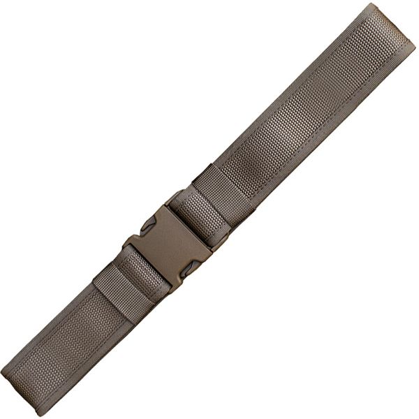 Tactical belt (5 cm) COYOTE (Polyamide) 0021200000000000 photo