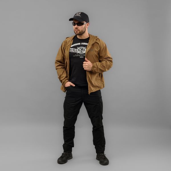 Куртка спортивна "EXTRAVEL" COYOTE (2VStretch) 0042400XL0000000 фото