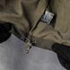 Windbreaker "TRAVEL DEFENCE" OLIVE (Raincoat fabric + Microfleece) 00048000S0000000 photo 8