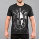 T-shirt "SPARTANS" BLACK (Cotton) 00260000S0000000 photo 4