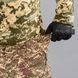Insulated pants with belt "TRAVEL DEFENCE" PREDATOR (Taslan + Microfleece) 00325000L0000000 photo 6