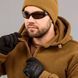 Tactical hoodie "ULTIMATUM" COYOTE (Fleece) 0025403XL0000000 photo 5