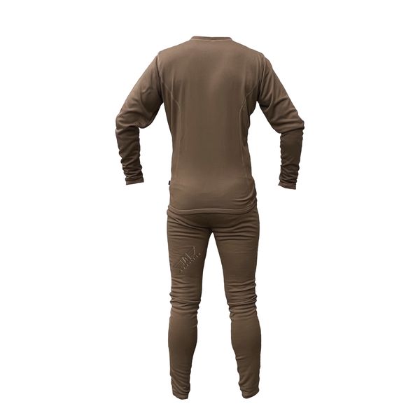 Thermal underwear Microfleece 130 (COYOTE) 00237000S0000000 photo