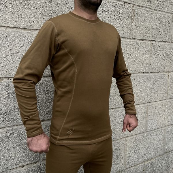 Thermal underwear Microfleece 130 (COYOTE) 00237000S0000000 photo