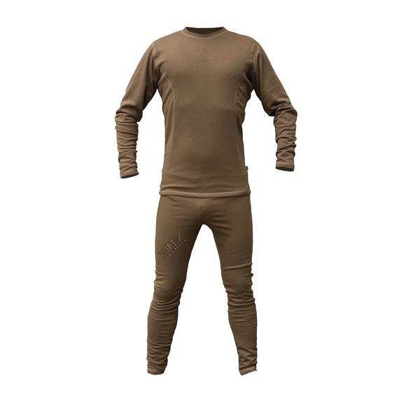 Thermal underwear Microfleece 130 (COYOTE) 00237000S0000000 photo