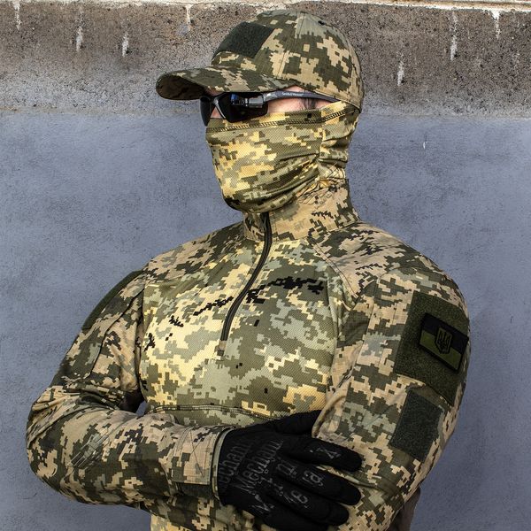 Buff tactical UKRPIXEL MM14 (CoolMax) 0002100000000000 photo