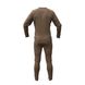 Thermal underwear Microfleece 130 (COYOTE) 00237000S0000000 photo 2