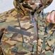 Field suit MULTICAM (Rip-Stop) 2XL(REGULAR) 0007802XLREGULAR photo 4