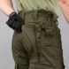 Tactical pants "SHTORM" OLIVE (Jeans) 00345000LREGULAR photo 5