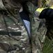 Field suit "VOЇN" MULTICAM (Rip-Stop) 00080000SREGULAR photo 2