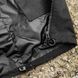 Tactical jacket "ANTITERROR II" BLACK (Membrane) 00093000S0000000 photo 10