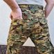 Field suit MULTICAM (Rip-Stop) 2XL(REGULAR) 0007802XLREGULAR photo 7