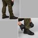 Tactical pants "SHTORM" OLIVE (Jeans) 00345000LREGULAR photo 9