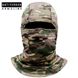 Mask "ANTITERROR II" MULTICAM (CoolMax) 0010000000000000 photo 1