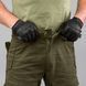 Tactical pants "SHTORM" OLIVE (Jeans) 00345000LREGULAR photo 4