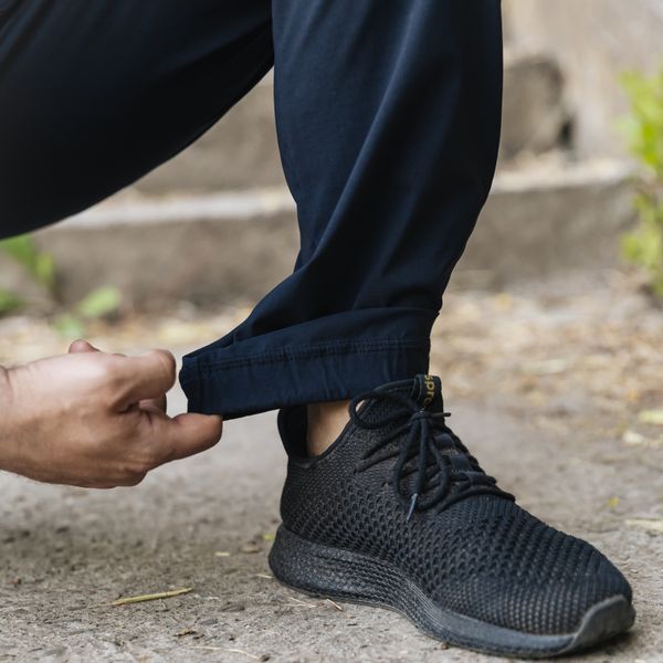 Штани спортивні "EXTRAVEL" DARK NAVY (2VStretch) 0044703XL0000000 фото