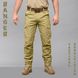 Tactical pants "RANGER" LIGHT COYOTE with a 5cm belt (Rip-Stop) 00314000S0000000 photo 2