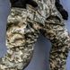 Field suit "VOЇN MM14" UKRPIXEL (Rip-Stop) 00079000SREGULAR photo 7