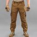 Field suit "CRUSADER" COYOTE (Rip-Stop) 00071000MREGULAR photo 10
