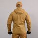 Tactical jacket "ANTITERROR II" COYOTE (Membrane) 0009402XL0000000 photo 3