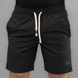 Шорти спортивні "EXTRAVEL" BLACK (2VStretch) 00410000S0000000 фото 2