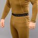 Thermal underwear Microfleece 130 (COYOTE) 00237000M0000000 photo 5