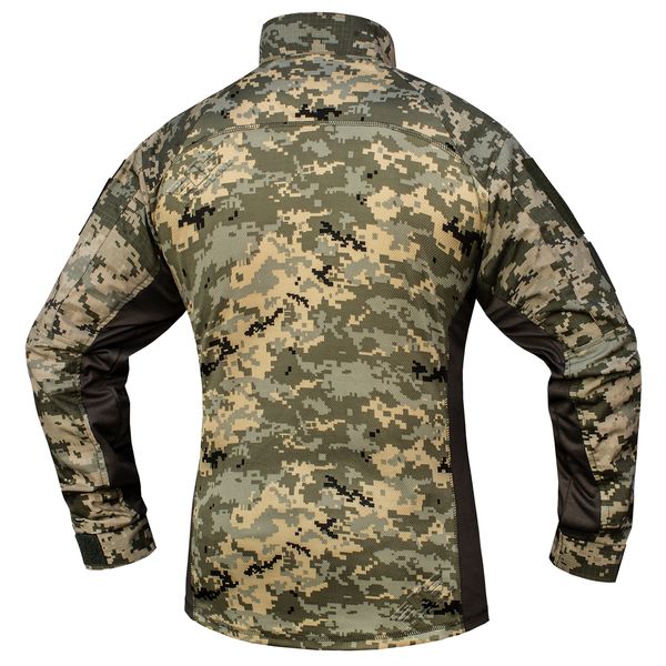 UBACS Combat Shirt MM14 (Rip-Stop + CoolMax + Ribana) 00220000S0000000 photo