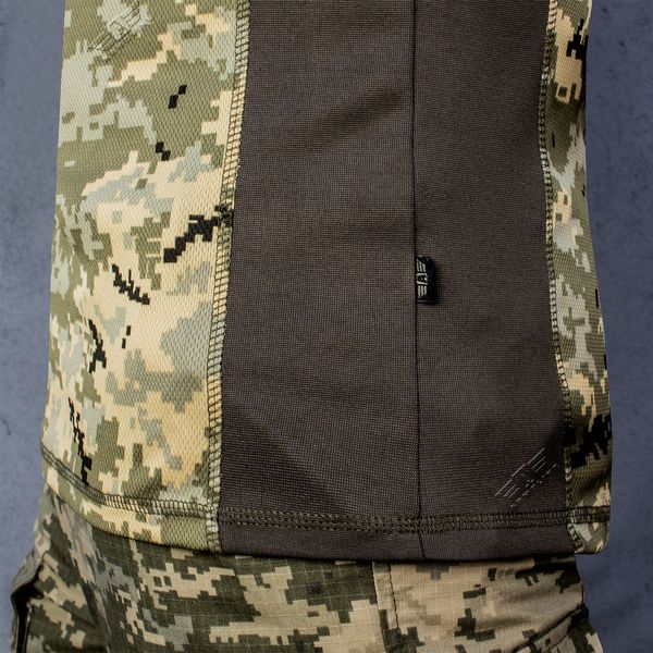 UBACS Combat Shirt MM14 (Rip-Stop + CoolMax + Ribana) 00220000S0000000 photo