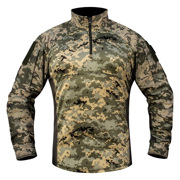 UBACS Combat Shirt MM14 (Rip-Stop + CoolMax + Ribana) 00220000S0000000 photo