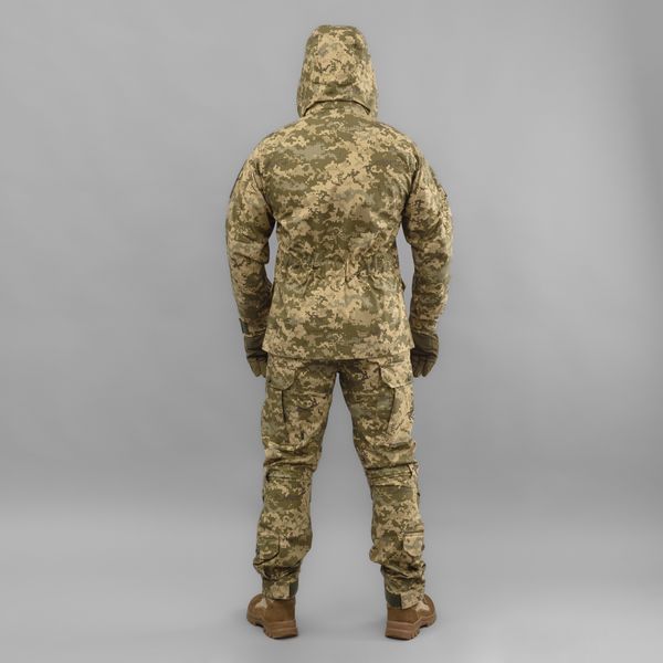 Field suit "VOЇN MM14" UKRPIXEL (Rip-Stop) 00079000MREGULAR photo