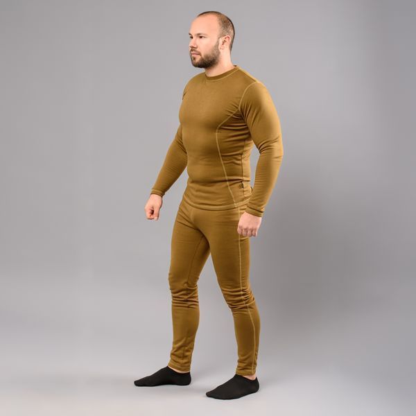 Thermal underwear Microfleece 130 (COYOTE) 00237000L0000000 photo