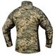 UBACS Combat Shirt MM14 (Rip-Stop + CoolMax + Ribana) 00220000S0000000 photo 3