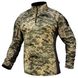 UBACS Combat Shirt MM14 (Rip-Stop + CoolMax + Ribana) 00220000S0000000 photo 1