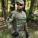 UBACS Combat Shirt MULTICAM (Rip-Stop + CoolMax + Ribana) 00219000S0000000 photo 7