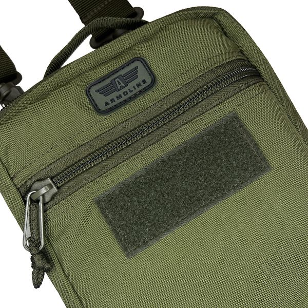 Bag - organizer for weapons "OLIVE" (Cordura) 0022700000000000 photo