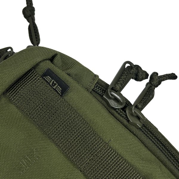 Bag - organizer for weapons "OLIVE" (Cordura) 0022700000000000 photo