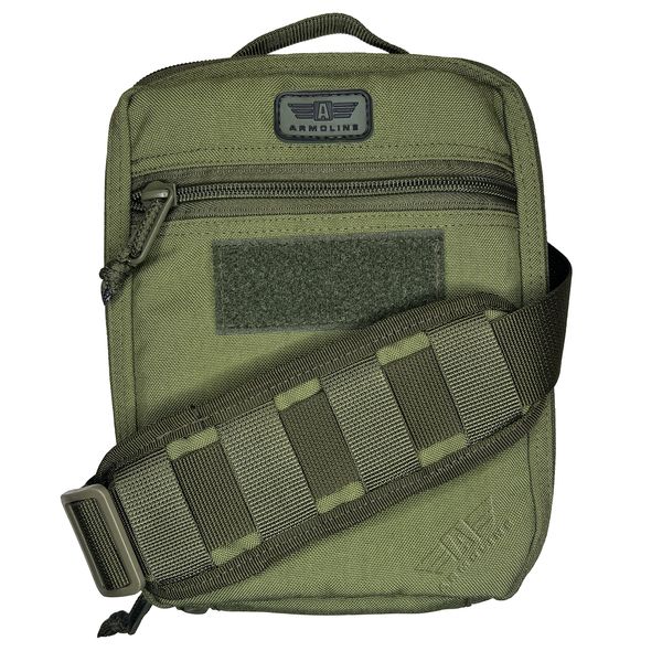 Bag - organizer for weapons "OLIVE" (Cordura) 0022700000000000 photo