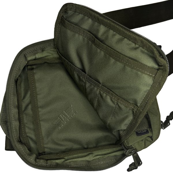 Bag - organizer for weapons "OLIVE" (Cordura) 0022700000000000 photo