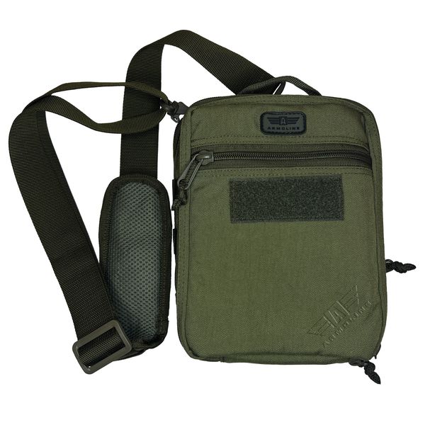 Bag - organizer for weapons "OLIVE" (Cordura) 0022700000000000 photo