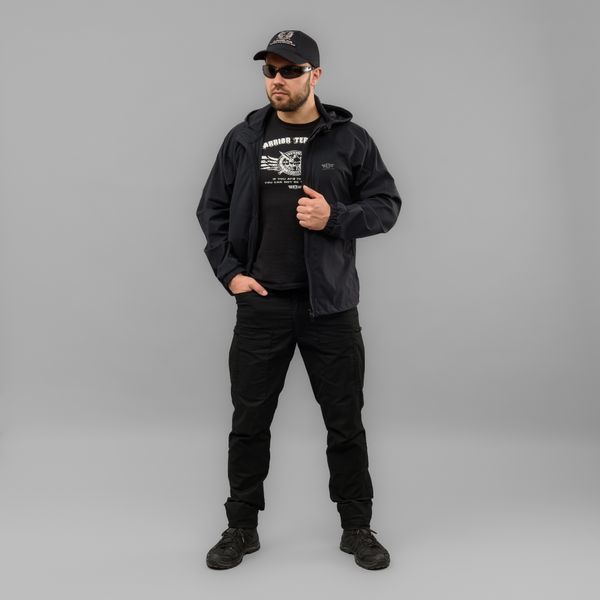 Куртка спортивна "EXTRAVEL" DARK NAVY (2VStretch) 0042500XL0000000 фото