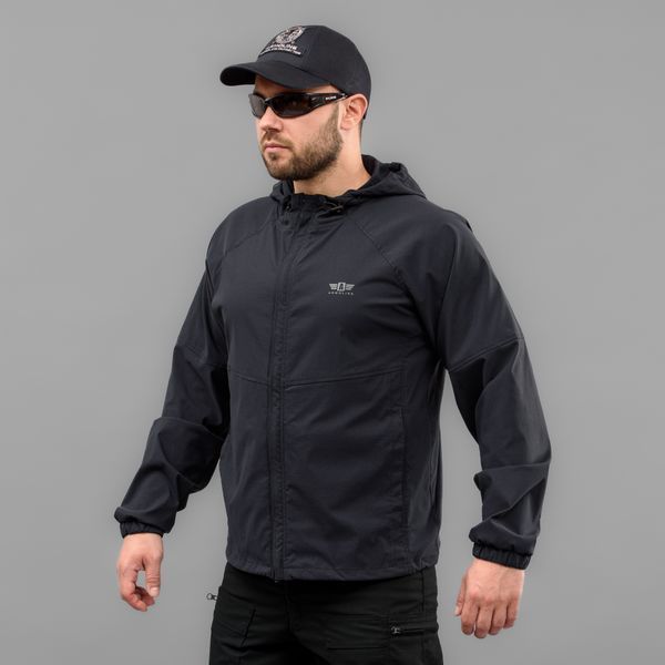 Куртка спортивна "EXTRAVEL" DARK NAVY (2VStretch) 0042500XL0000000 фото