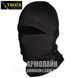 Mask "YAKUZA" BLACK (Cotton) 0010800000000000 photo 1