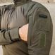 UBACS Combat Shirt "ANTITERROR II" OLIVE (Rip-Stop + CoolPass + Ribana) 00223000S0000000 photo 4