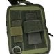 Bag - organizer for weapons "OLIVE" (Cordura) 0022700000000000 photo 6