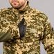 Комплект мілітарі "TRAVEL DEFENCE" 3 в 1 УКРПІКСЕЛЬ ММ14 (Таслан + Мікрофліс) 0038202XL0000000 фото 22